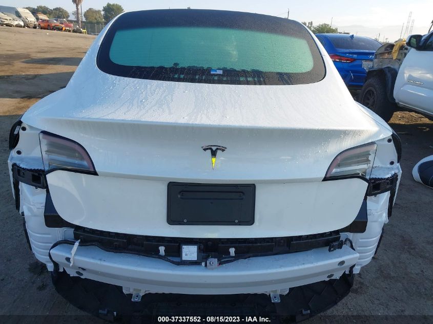 2023 TESLA MODEL 3 - 5YJ3E1EA7PF559420