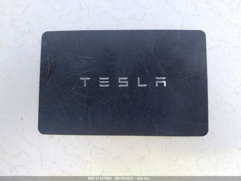 2023 TESLA MODEL 3 - 5YJ3E1EA7PF559420