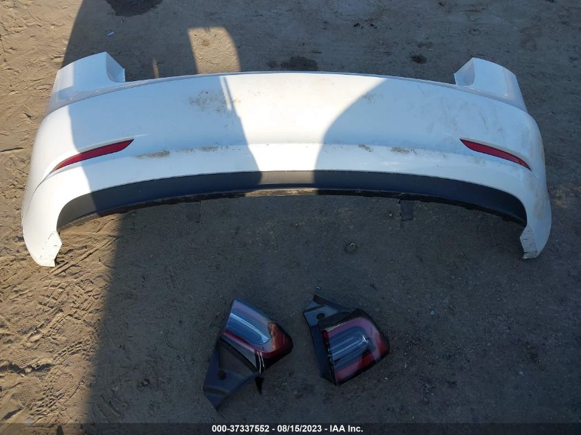 2023 TESLA MODEL 3 - 5YJ3E1EA7PF559420