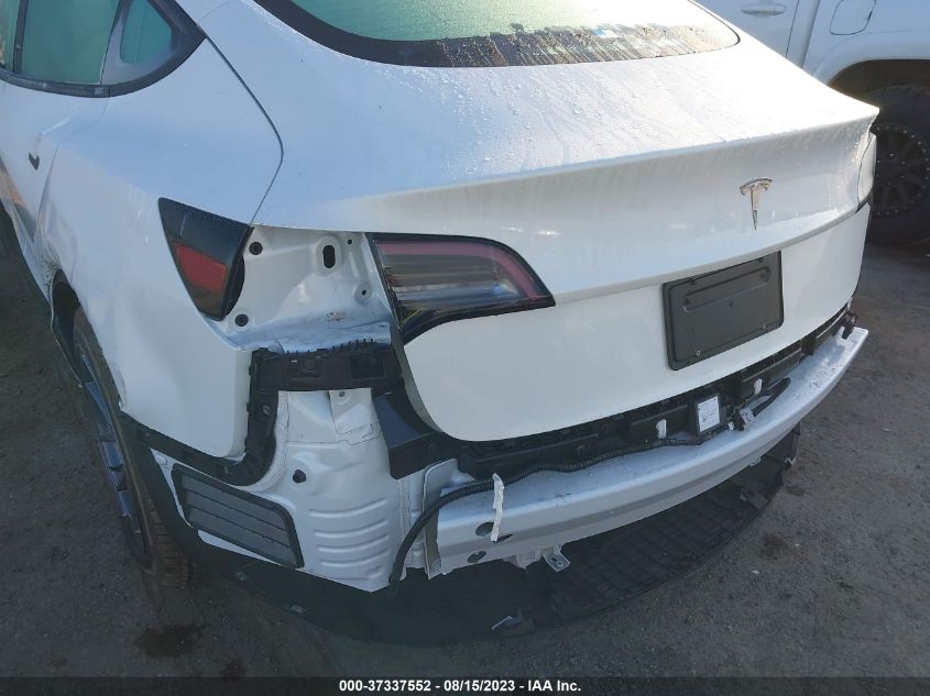 2023 TESLA MODEL 3 - 5YJ3E1EA7PF559420