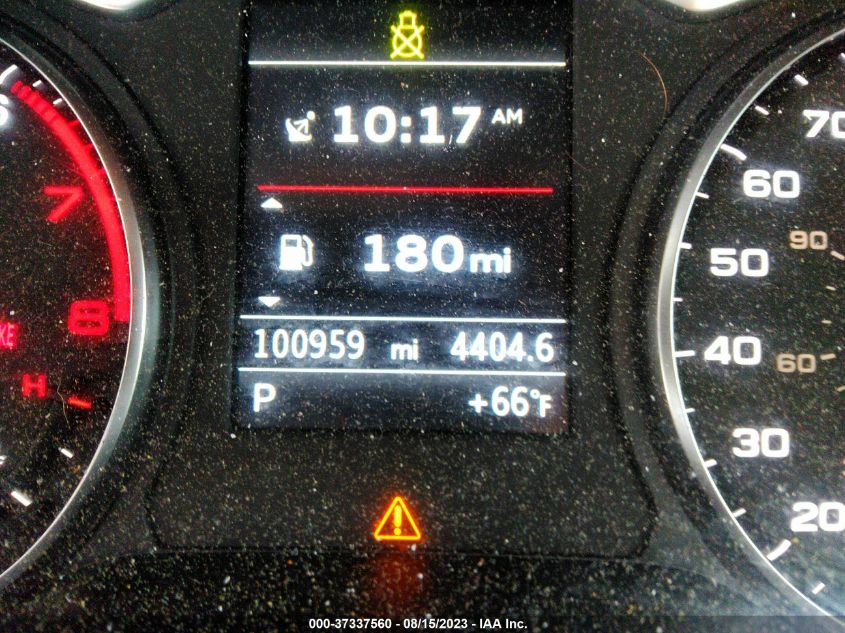 2015 AUDI S3/A3 2.0T PREMIUM WAUBFGFF1F1045766