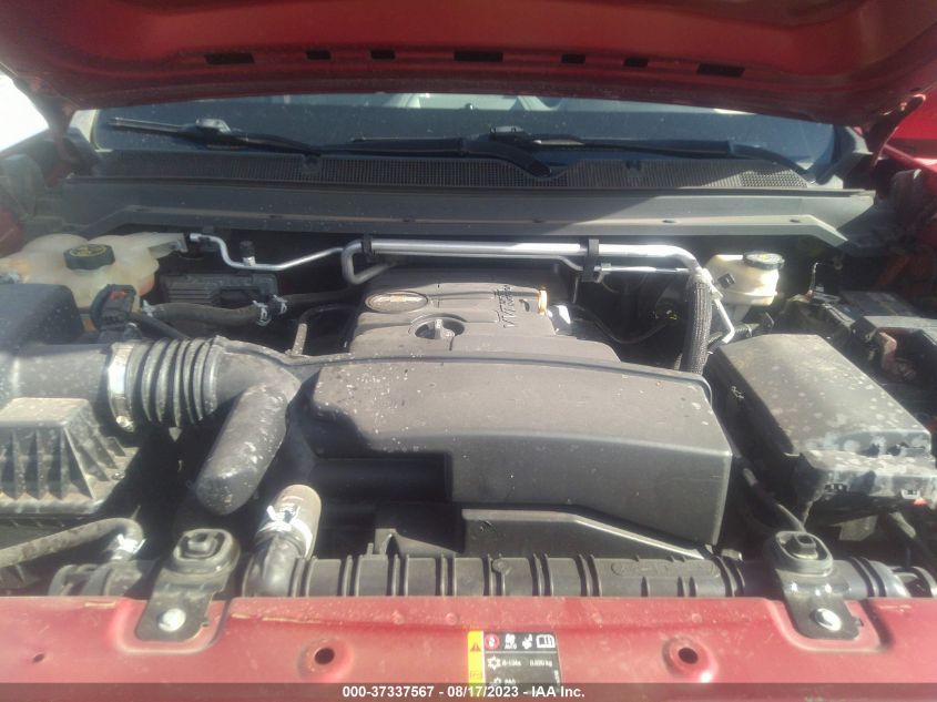 2015 CHEVROLET COLORADO 2WD WT - 1GCGSAEAXF1144884