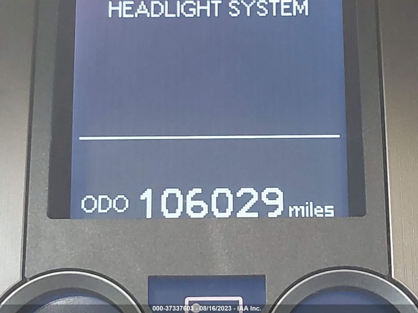 2014 LEXUS GX 460 - JTJBM7FXXE5067495