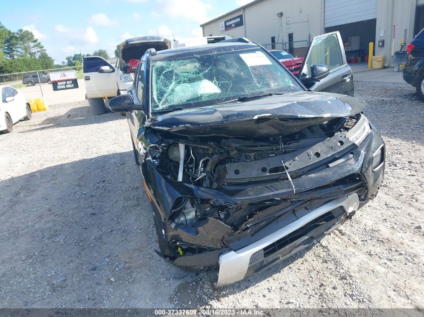 KL79MPSLXMB148692 Chevrolet Trailblazer LT 6