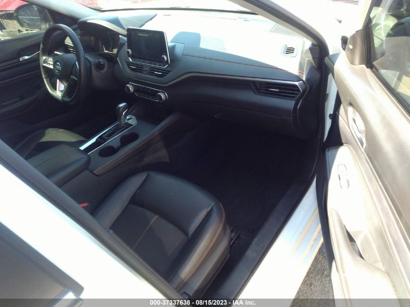 2020 NISSAN ALTIMA 2.5 SR - 1N4BL4CV4LC193891