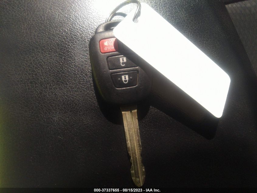2014 TOYOTA CAMRY L/SE/LE/XLE - 4T1BF1FK0EU376540