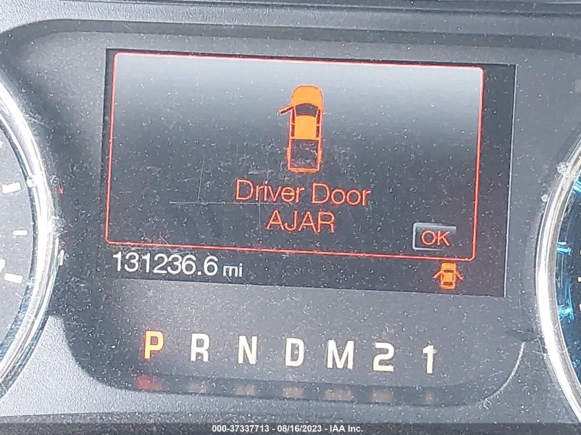 2013 FORD F-150 XL/XLT/FX2/LARIAT - 1FTFW1CF9DKF31576