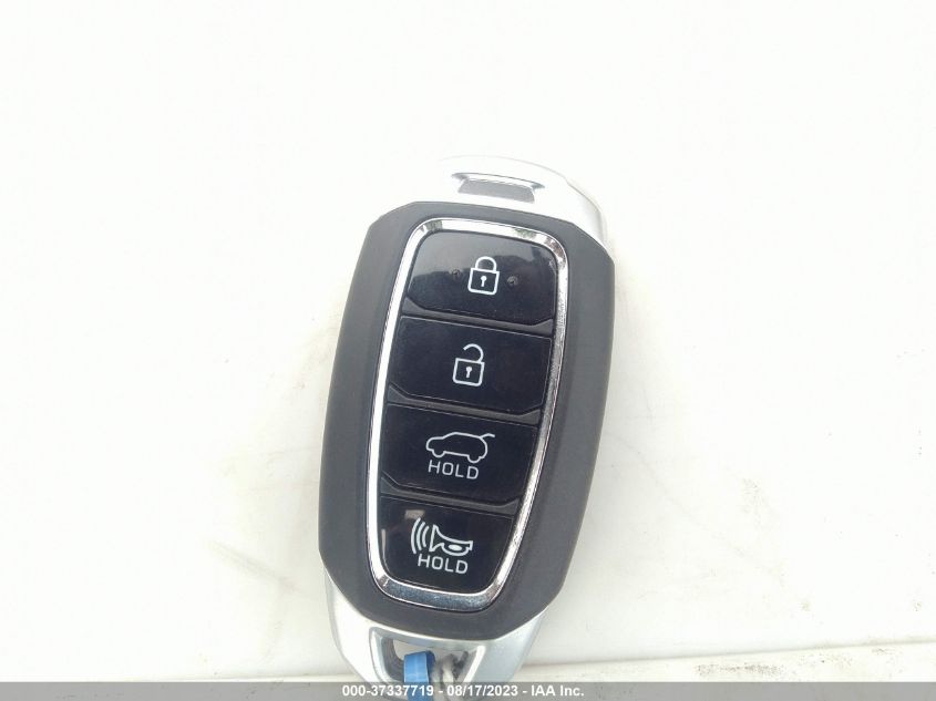 KM8K33AG2LU089883 Hyundai Kona Ev LIMITED 10