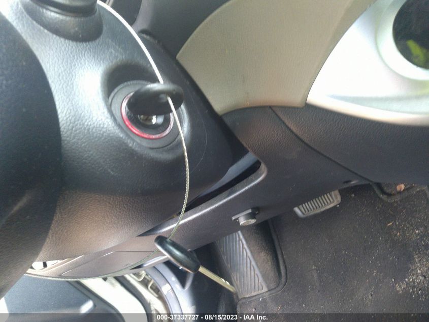 2015 KIA RIO LX - KNADM4A32F6424465