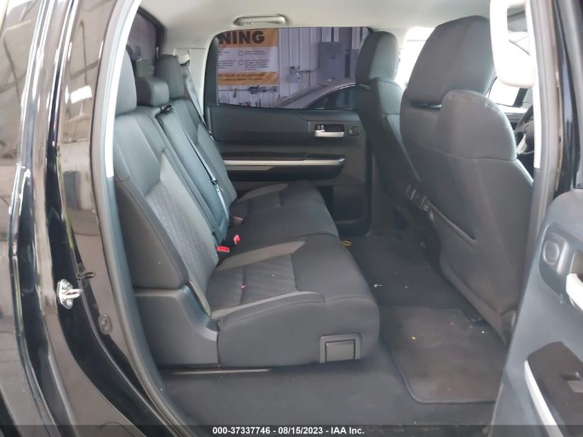 2015 TOYOTA TUNDRA 4WD TRUCK SR5/TRD PRO - 5TFDW5F15FX443788