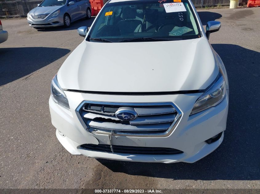 2017 SUBARU LEGACY SPORT - 4S3BNAS67H3053774