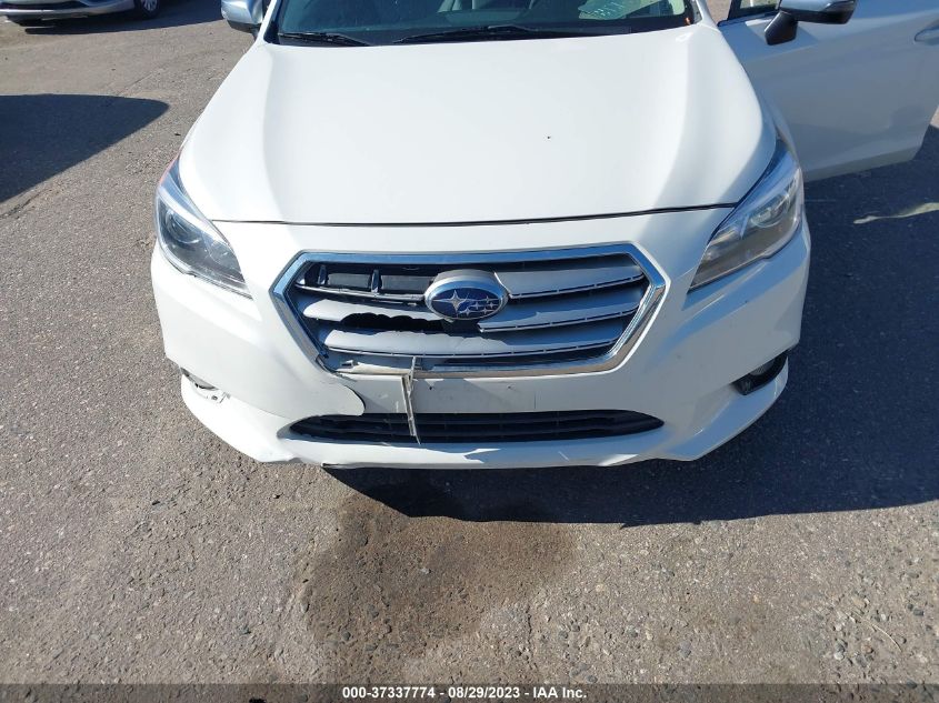 2017 SUBARU LEGACY SPORT - 4S3BNAS67H3053774