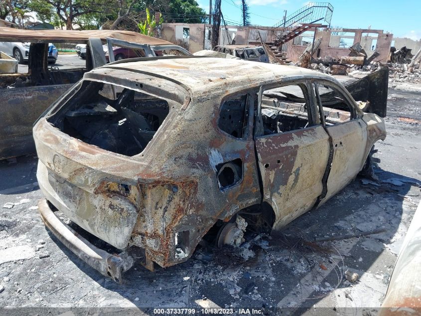 2023 VOLKSWAGEN TAOS SE - 3VVSX7B27PM336068