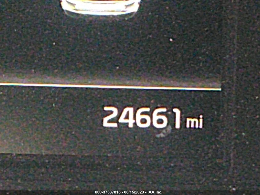 2022 KIA K5 GT LINE - 5XXG64J20NG156727