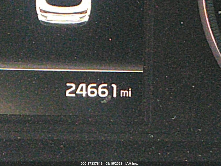 2022 KIA K5 GT LINE - 5XXG64J20NG156727