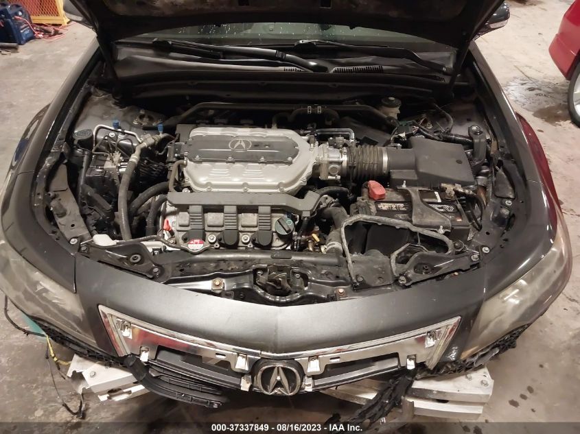 2013 ACURA TL TECH - 19UUA9F52DA004834