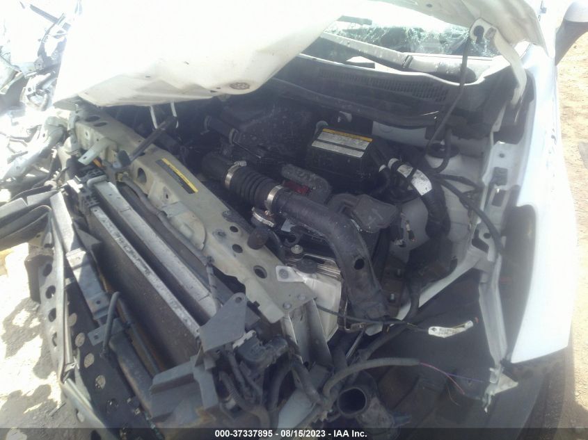 2016 NISSAN VERSA NOTE - 3N1CE2CP6GN383028