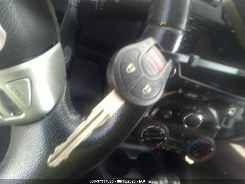 2016 NISSAN VERSA NOTE - 3N1CE2CP6GN383028