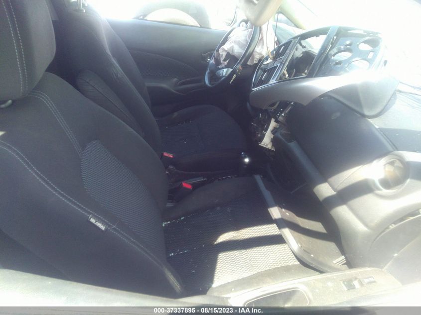 2016 NISSAN VERSA NOTE - 3N1CE2CP6GN383028