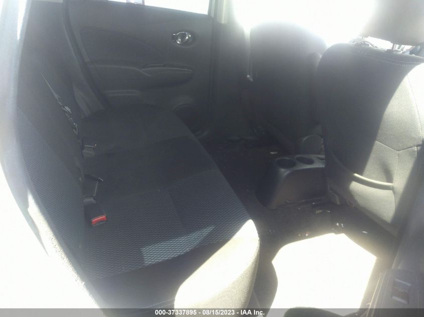 2016 NISSAN VERSA NOTE - 3N1CE2CP6GN383028