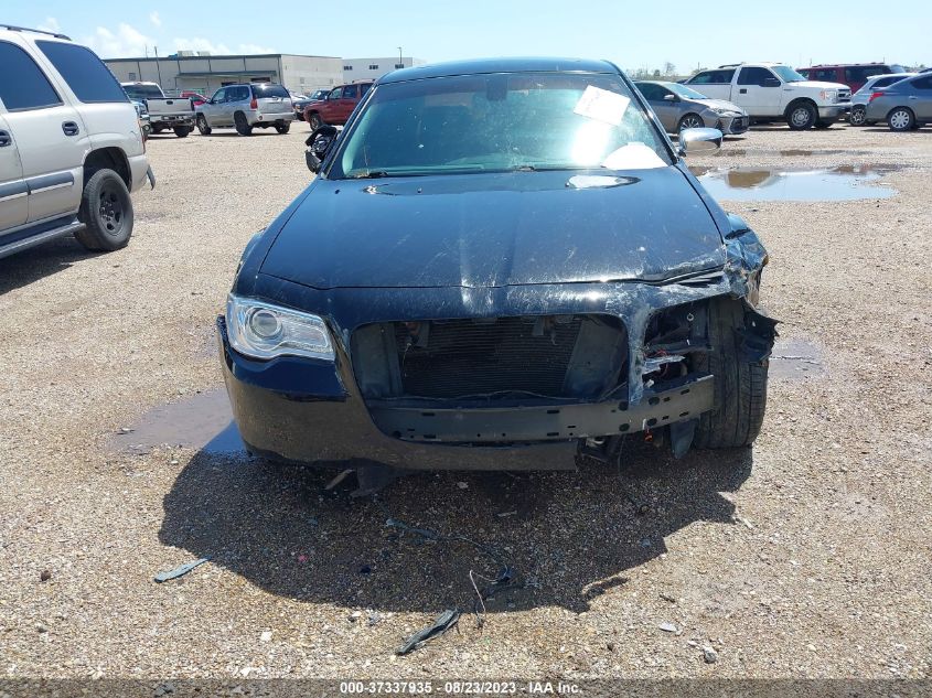 2017 CHRYSLER 300 300C - 2C3CCAEG7HH662749