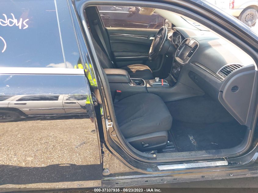 2017 CHRYSLER 300 300C - 2C3CCAEG7HH662749