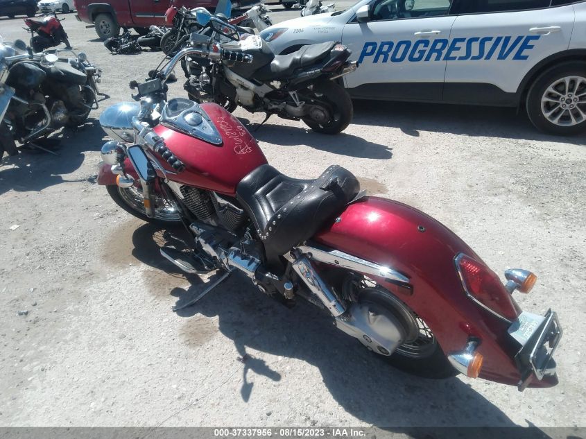 2003 HONDA VT1300 S 1HFSC52033A002453