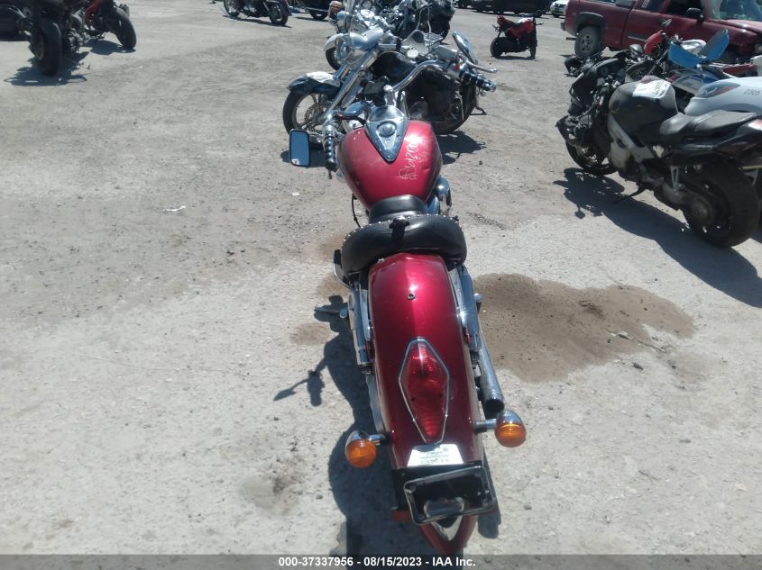 2003 HONDA VT1300 S 1HFSC52033A002453