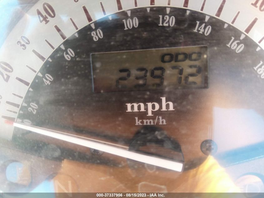 2003 HONDA VT1300 S 1HFSC52033A002453