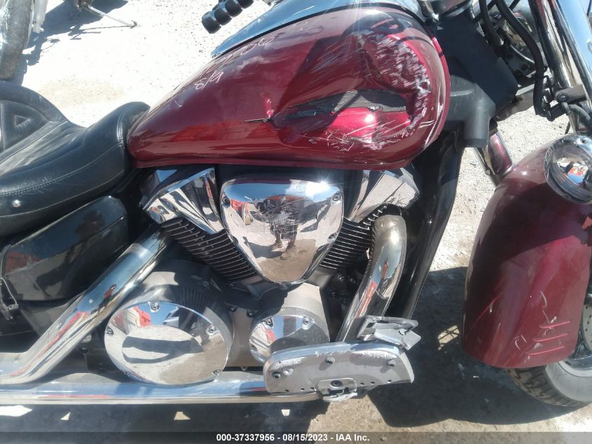 2003 HONDA VT1300 S 1HFSC52033A002453