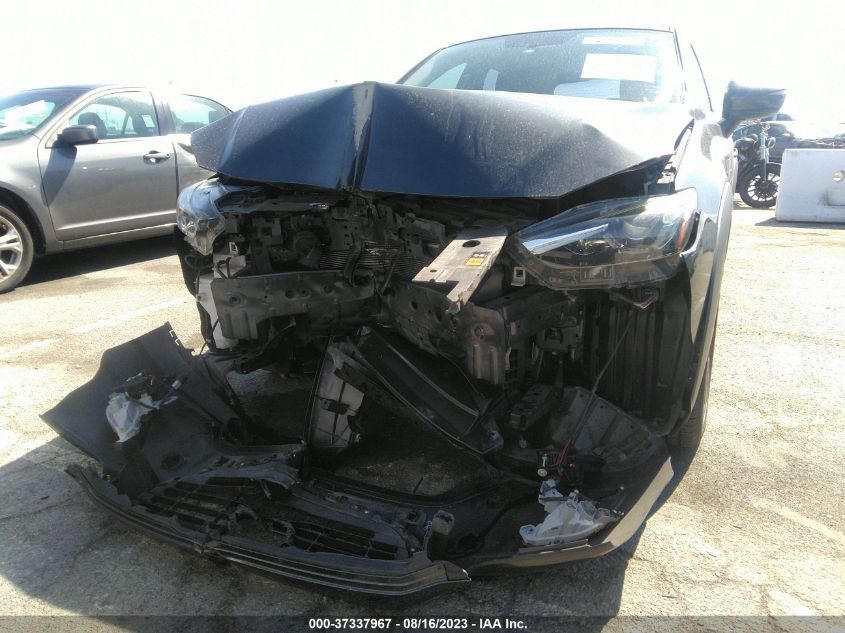 2016 MAZDA CX-3 GRAND TOURING - JM1DKBD70G0114248
