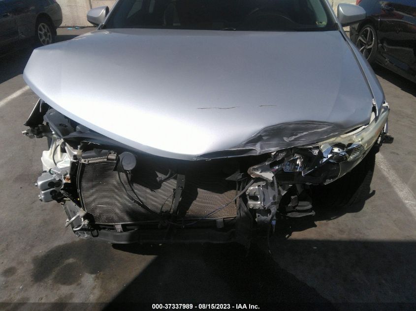 2014 TOYOTA CAMRY L/LE/XLE/SE/SE SPORT - 4T1BF1FK8EU732913
