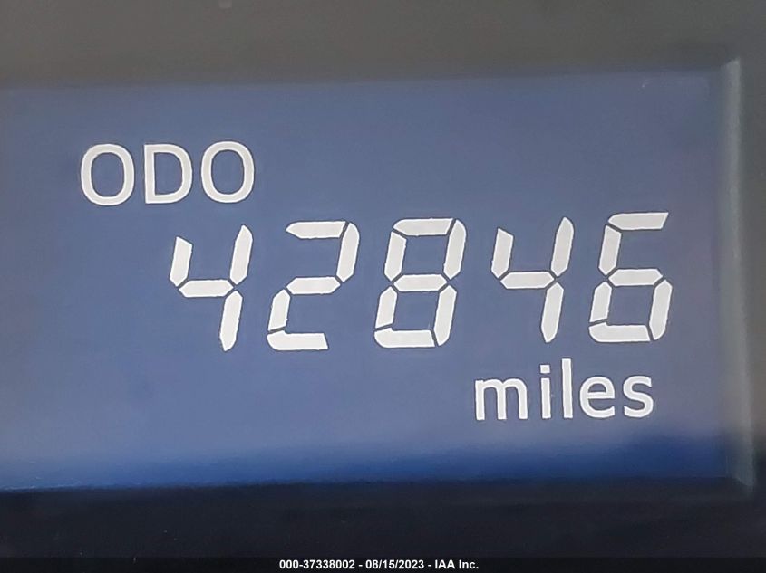 2014 TOYOTA CAMRY HYBRID LE/XLE/SE LIMITED EDITION - 4T1BD1FK2EU139473