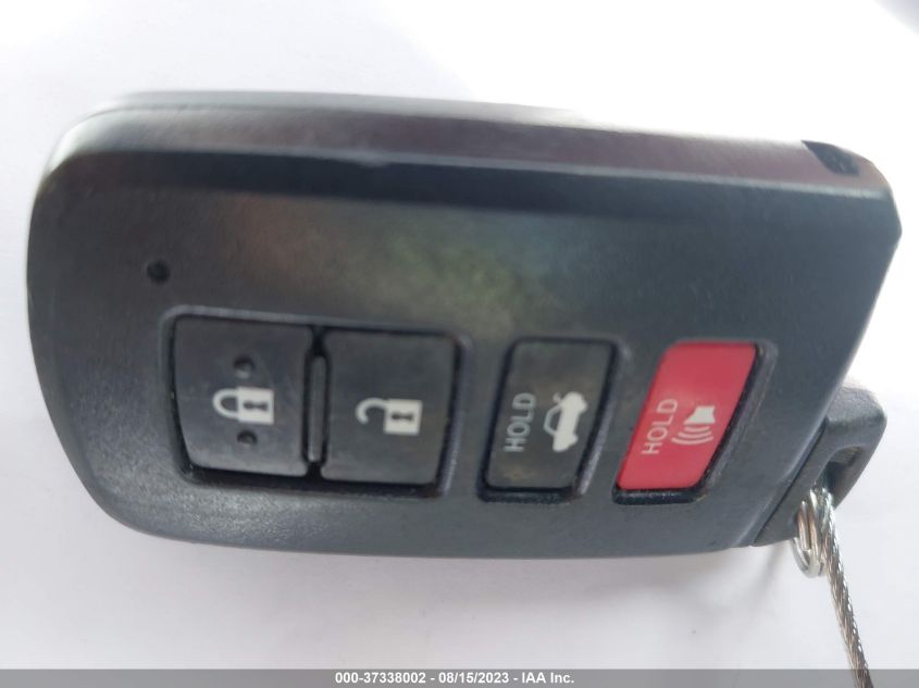 2014 TOYOTA CAMRY HYBRID LE/XLE/SE LIMITED EDITION - 4T1BD1FK2EU139473