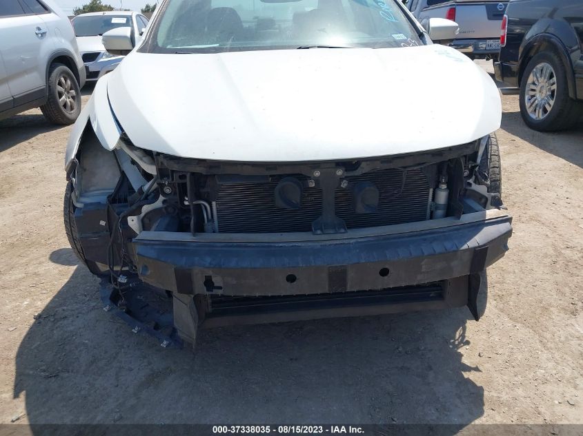 2017 NISSAN ALTIMA 2.5 SL - 1N4AL3AP6HC169187