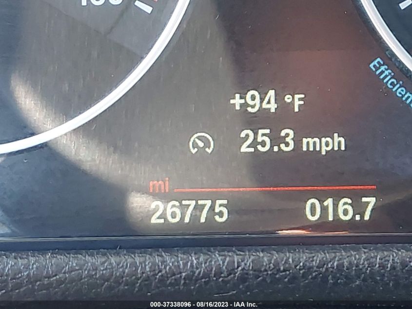 2019 BMW 4 SERIES 440I - WBA4J5C50KBM66423
