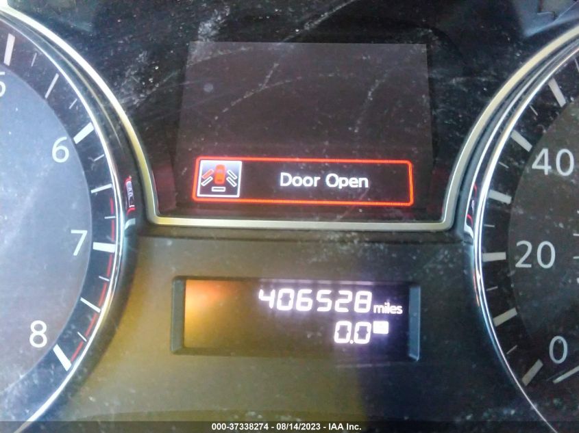 2013 NISSAN ALTIMA 2.5 SL - 1N4AL3AP6DN493254