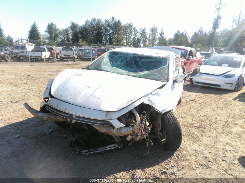 2015 DODGE DART SE AERO - 1C3CDFDH1FD278190