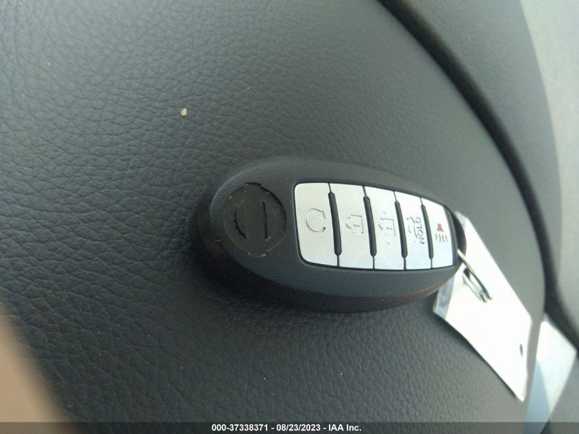 2013 NISSAN ALTIMA 2.5 SV - 1N4AL3AP2DN438221