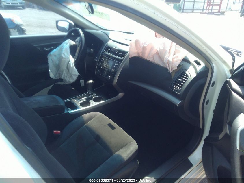 2013 NISSAN ALTIMA 2.5 SV - 1N4AL3AP2DN438221