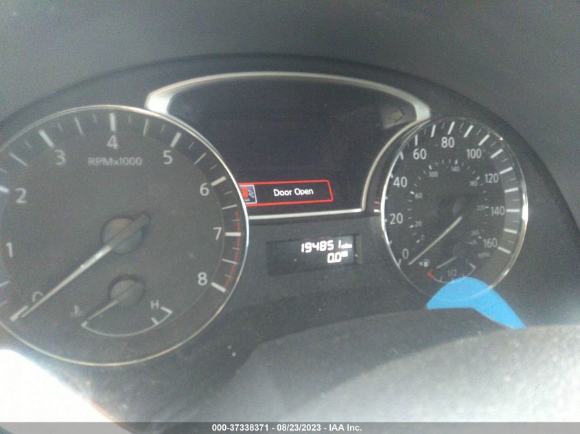 2013 NISSAN ALTIMA 2.5 SV - 1N4AL3AP2DN438221