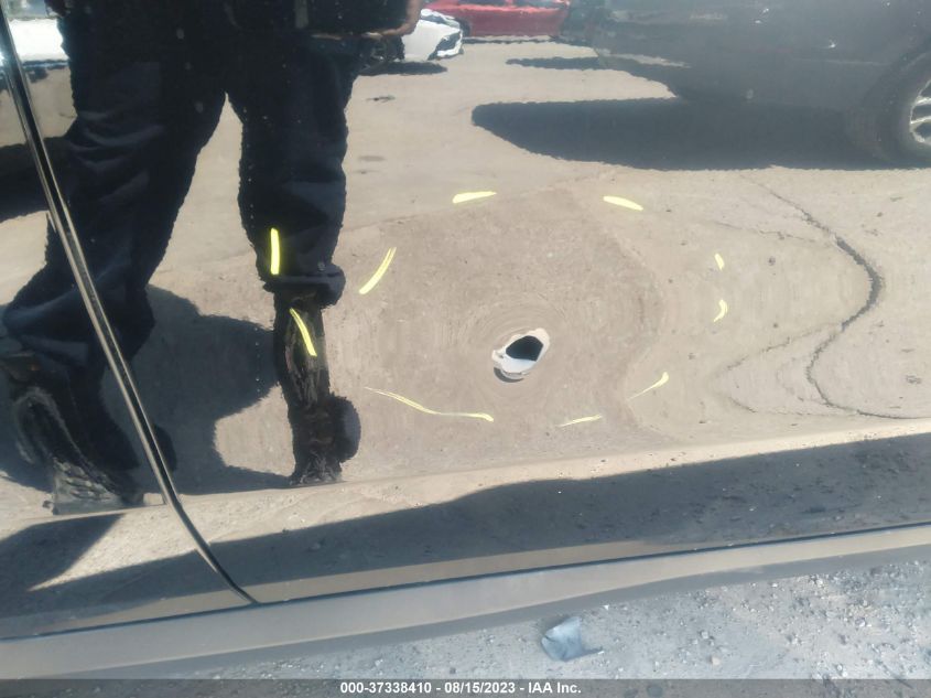 2020 MERCEDES-BENZ GLC - WDC0G8DB5LF750155