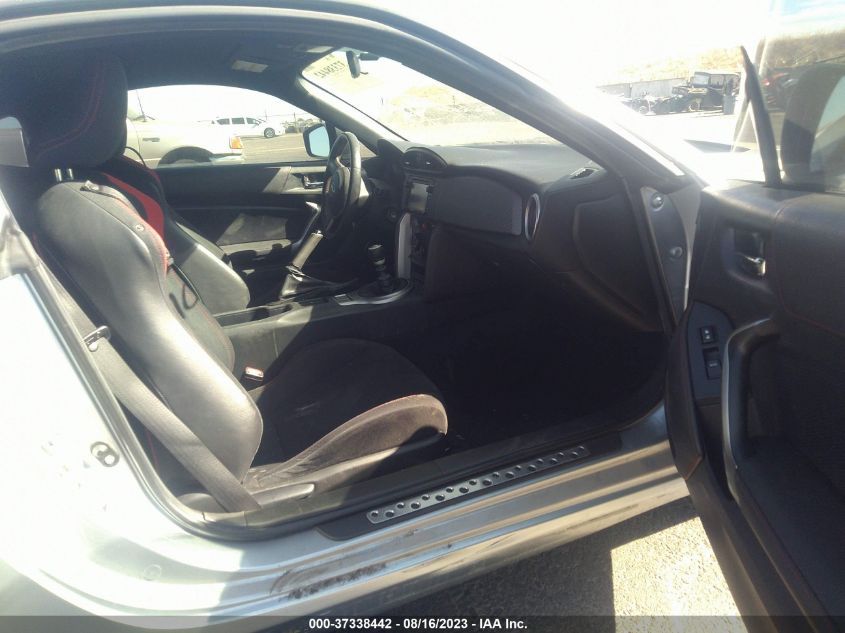 2015 TOYOTA SCION FR-S JF1ZNAA11F9709763