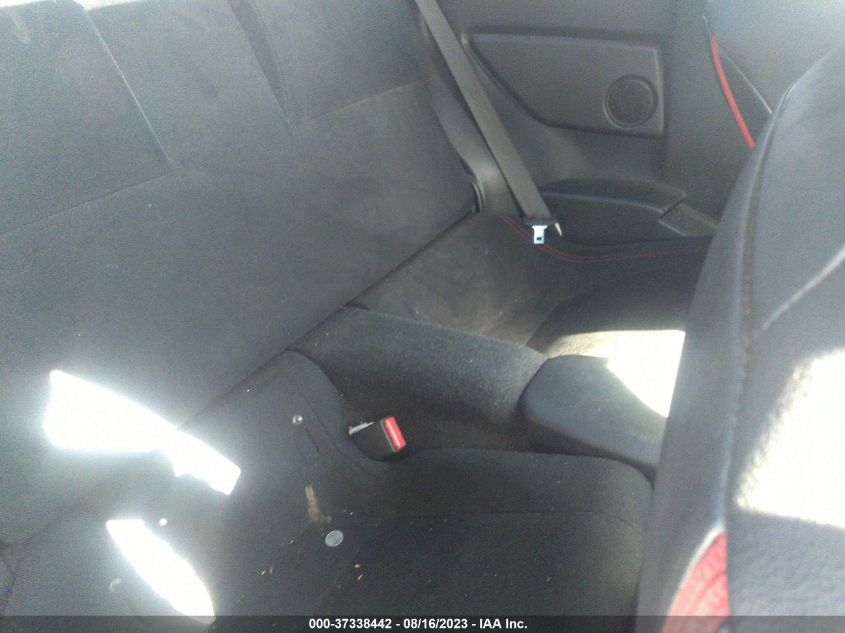 2015 TOYOTA SCION FR-S JF1ZNAA11F9709763