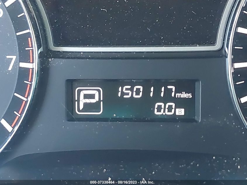 2014 NISSAN ALTIMA 2.5 SL - 1N4AL3AP9EC107634