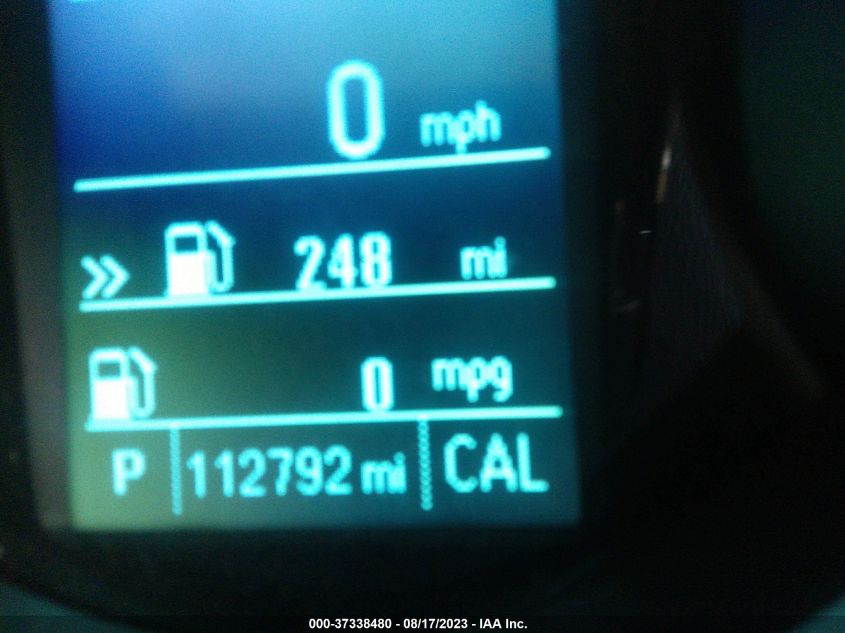 2015 CHEVROLET CRUZE LT - 1G1PE5SB4F7235781