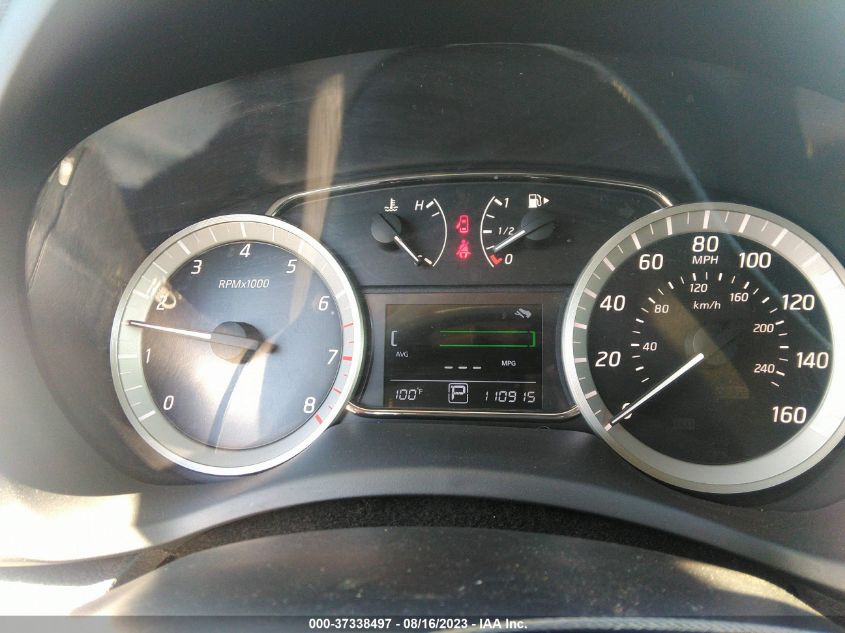 2013 NISSAN SENTRA SV - 3N1AB7APXDL633362
