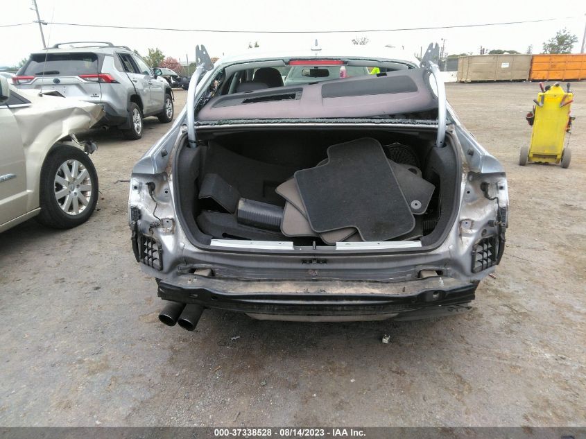 2016 AUDI A4 PREMIUM - WAUBFAFL2GA010237