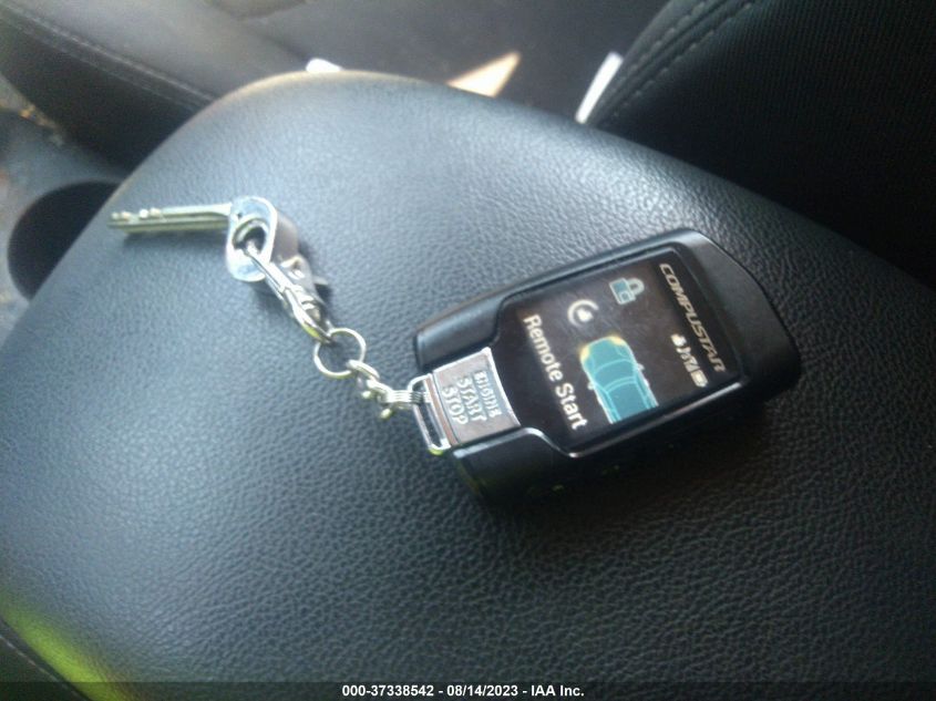 2013 KIA SOUL + - KNDJT2A68D7618092