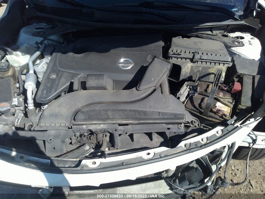 2015 NISSAN ALTIMA 2.5 - 1N4AL3AP5FN314172